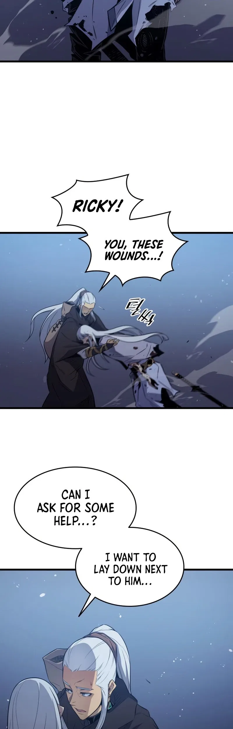 The Great Mage Returns After 4000 Years Chapter 105 – Page 10