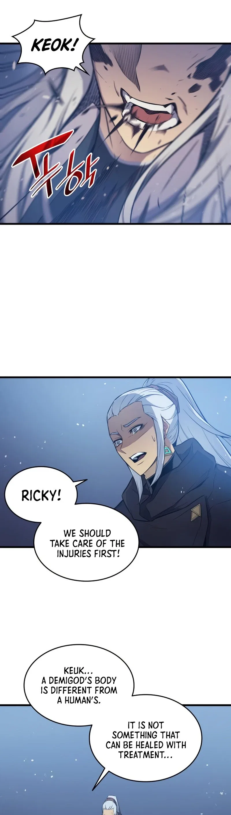 The Great Mage Returns After 4000 Years Chapter 105 – Page 13