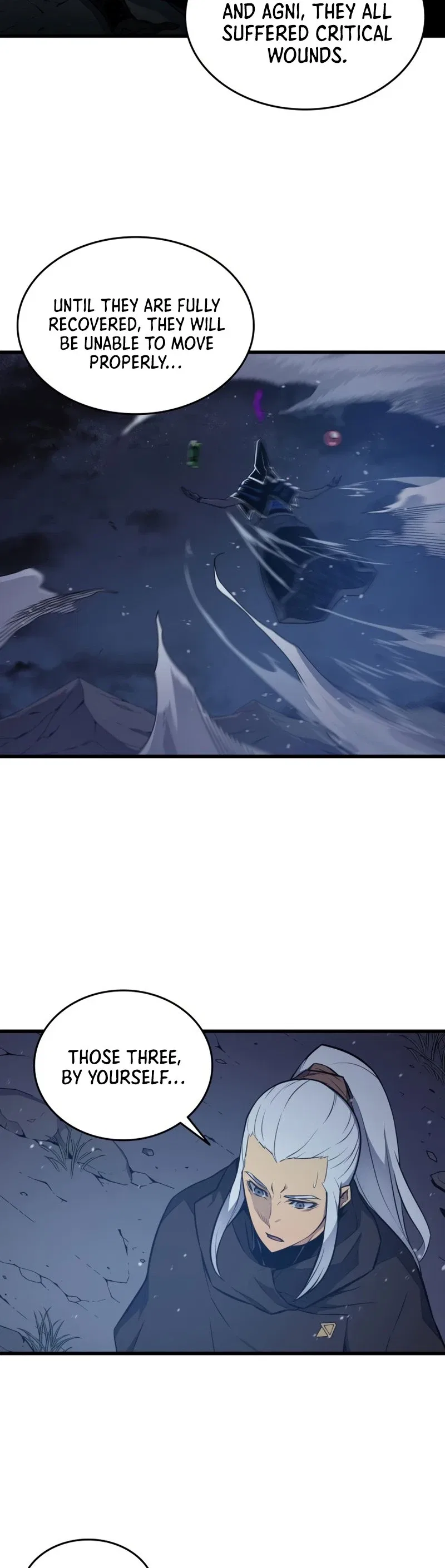 The Great Mage Returns After 4000 Years Chapter 105 – Page 15