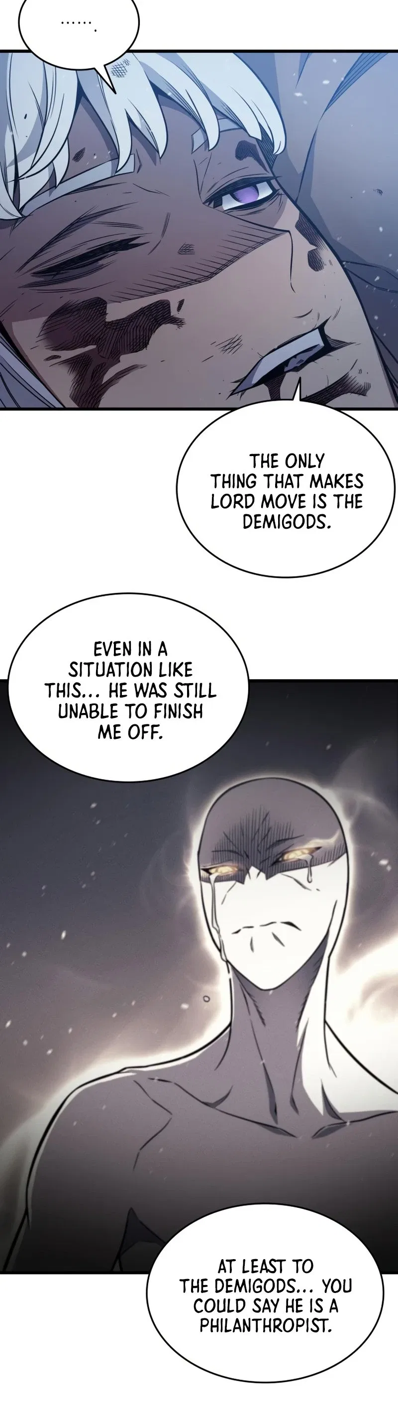 The Great Mage Returns After 4000 Years Chapter 105 – Page 16
