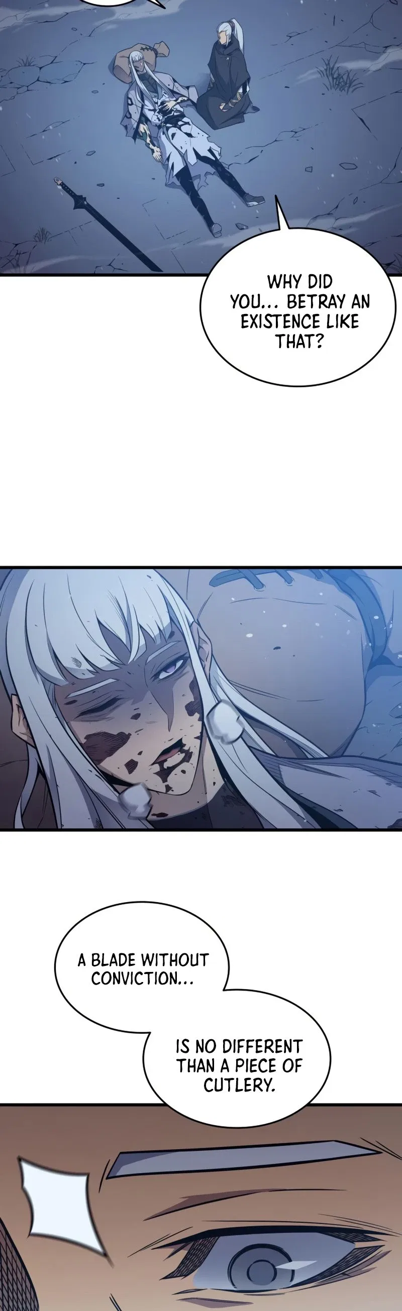 The Great Mage Returns After 4000 Years Chapter 105 – Page 18
