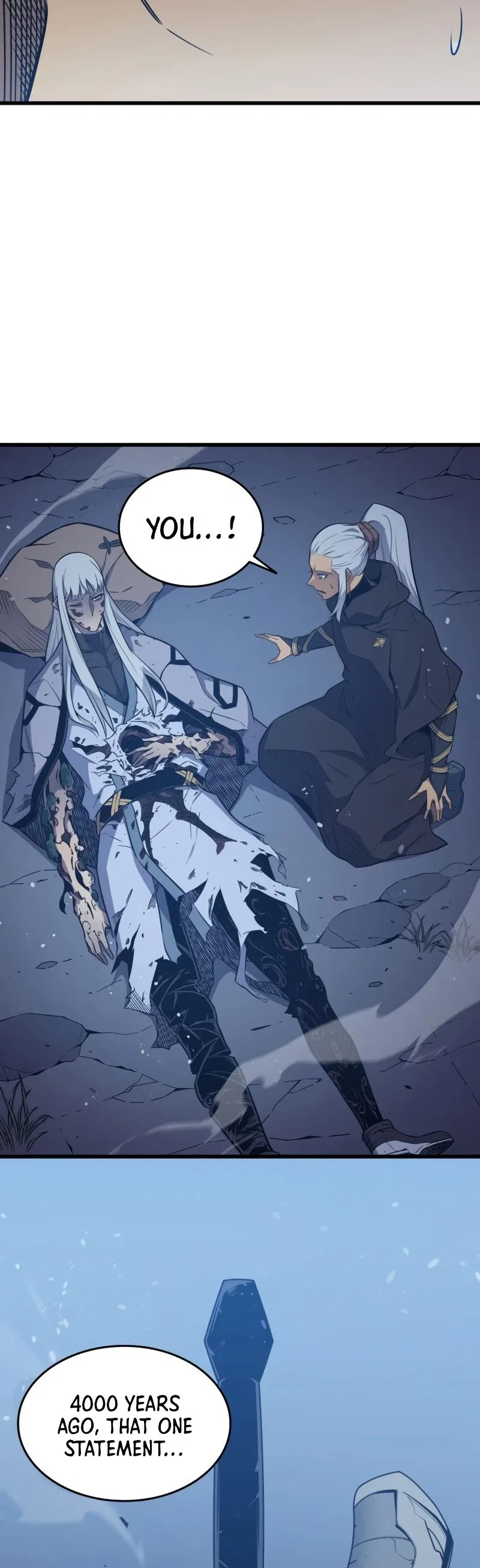 The Great Mage Returns After 4000 Years Chapter 105 – Page 19