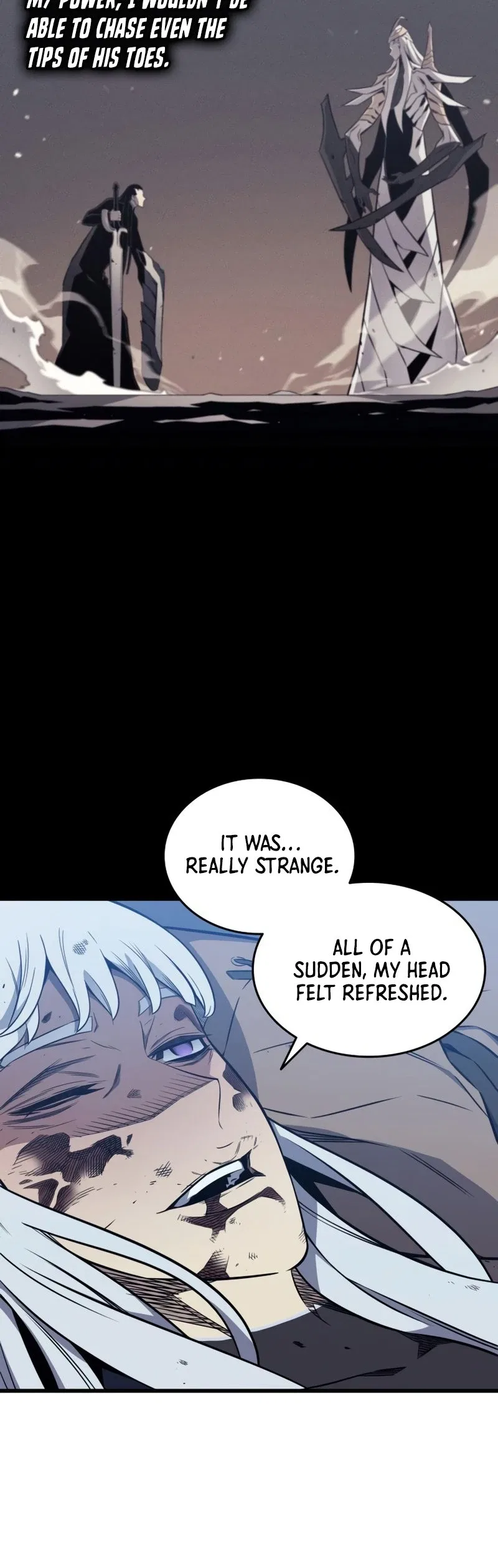 The Great Mage Returns After 4000 Years Chapter 105 – Page 23