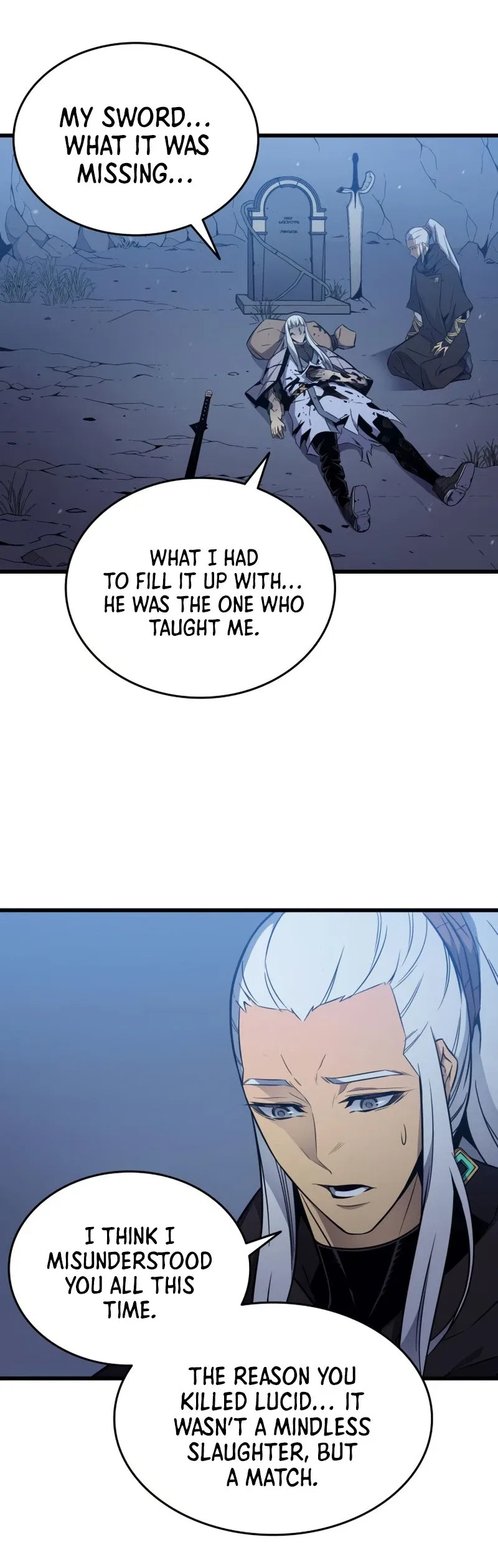 The Great Mage Returns After 4000 Years Chapter 105 – Page 24