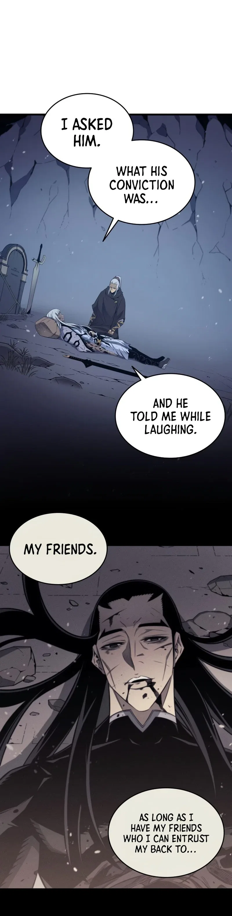 The Great Mage Returns After 4000 Years Chapter 105 – Page 27