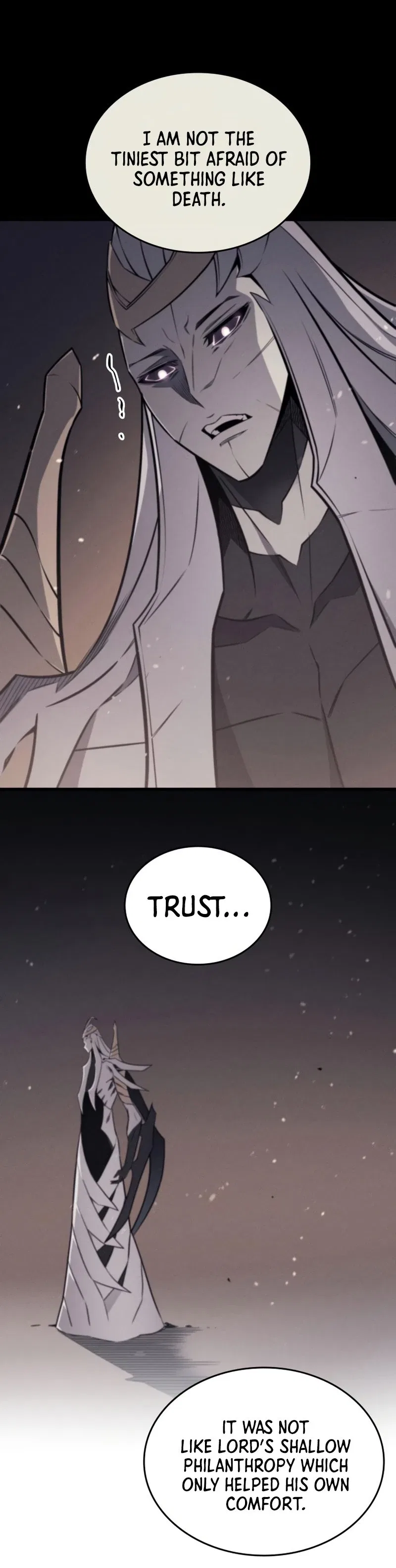 The Great Mage Returns After 4000 Years Chapter 105 – Page 28