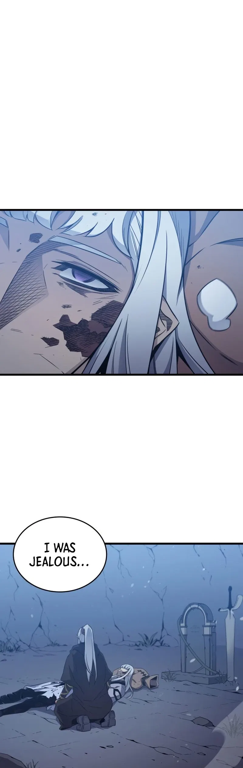 The Great Mage Returns After 4000 Years Chapter 105 – Page 29