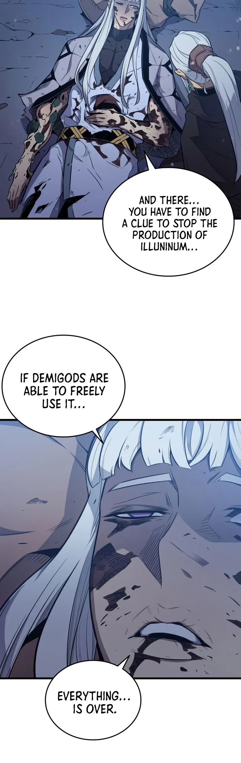 The Great Mage Returns After 4000 Years Chapter 105 – Page 31