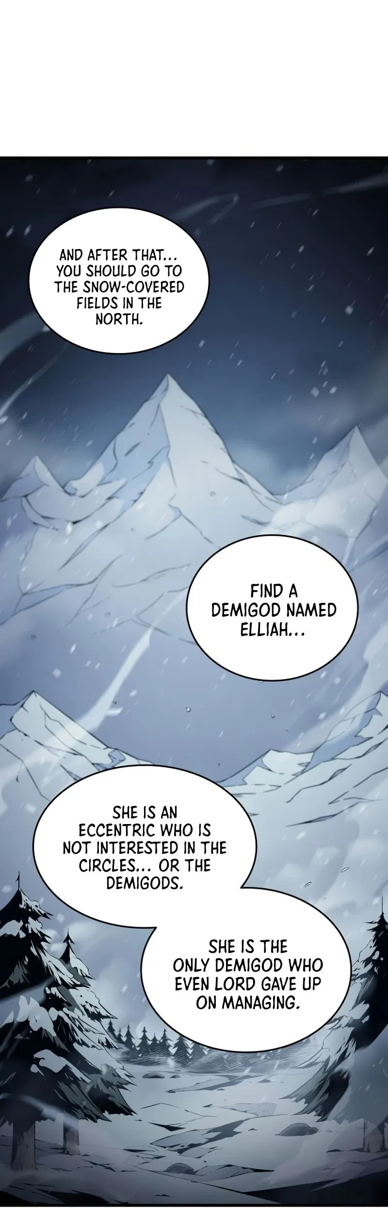 The Great Mage Returns After 4000 Years Chapter 105 – Page 32