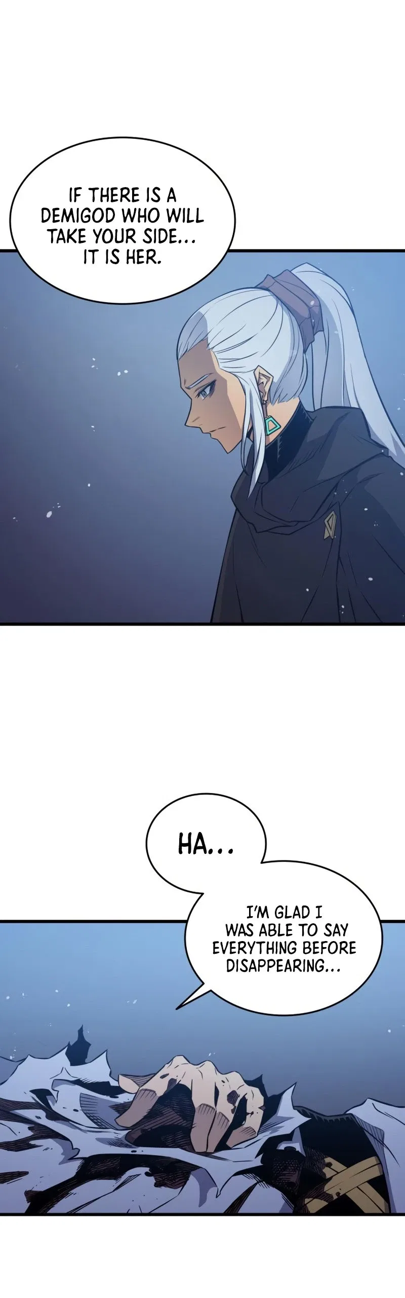 The Great Mage Returns After 4000 Years Chapter 105 – Page 33