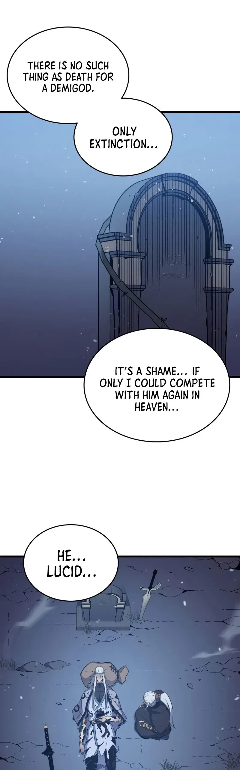 The Great Mage Returns After 4000 Years Chapter 105 – Page 34