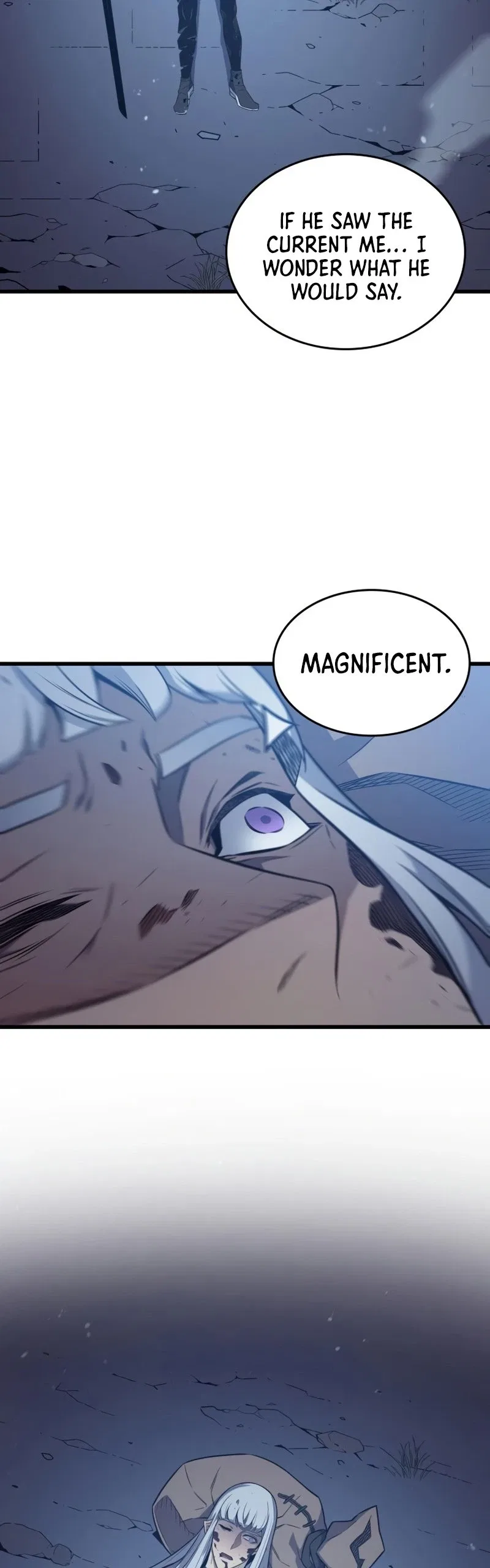The Great Mage Returns After 4000 Years Chapter 105 – Page 35