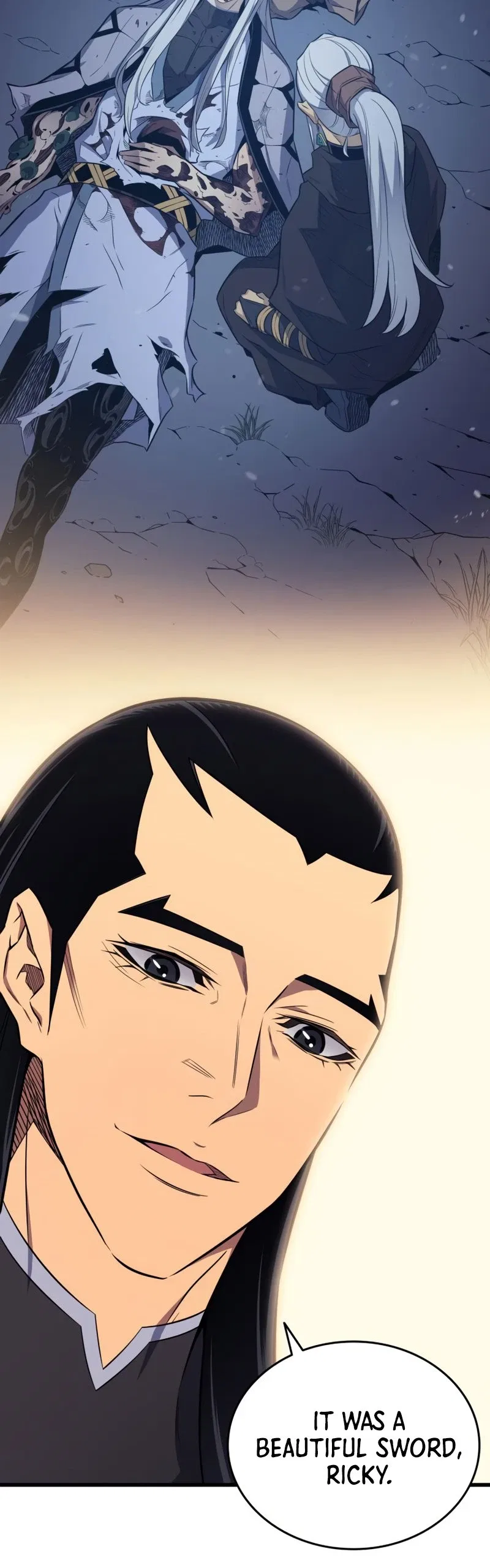 The Great Mage Returns After 4000 Years Chapter 105 – Page 36