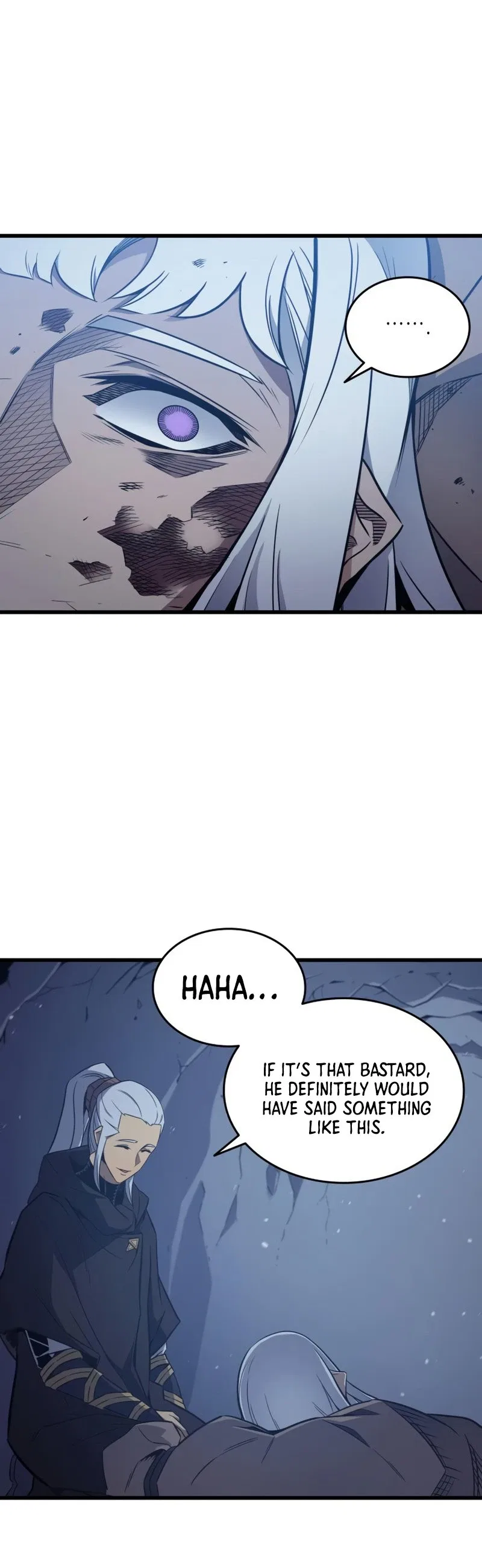 The Great Mage Returns After 4000 Years Chapter 105 – Page 37