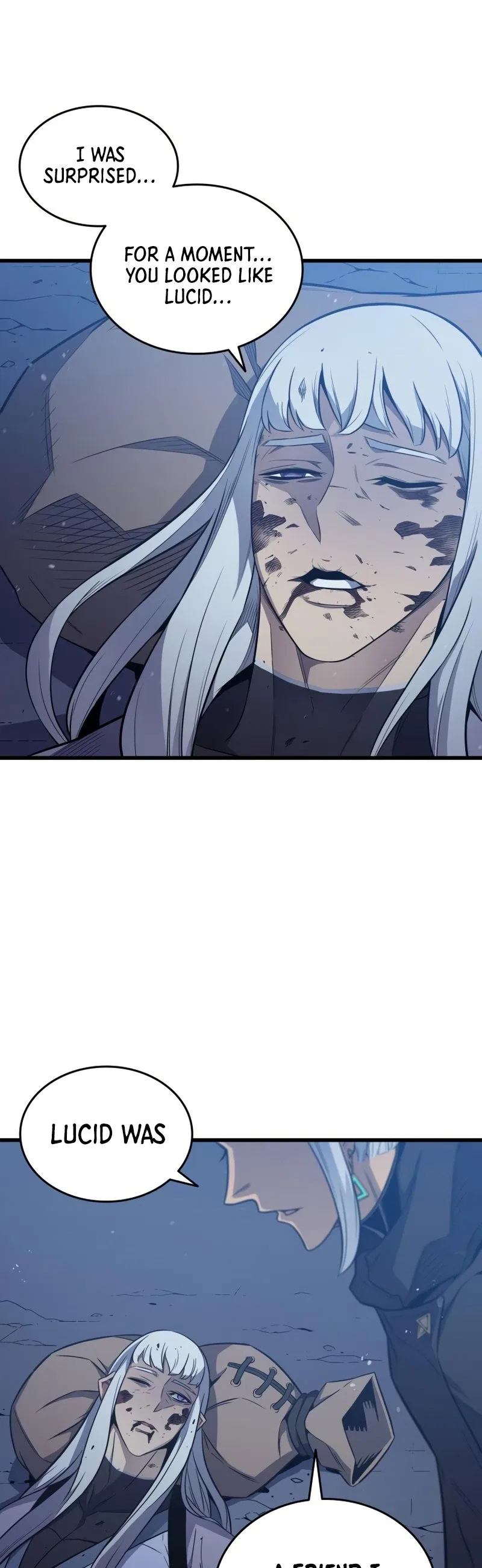 The Great Mage Returns After 4000 Years Chapter 105 – Page 38