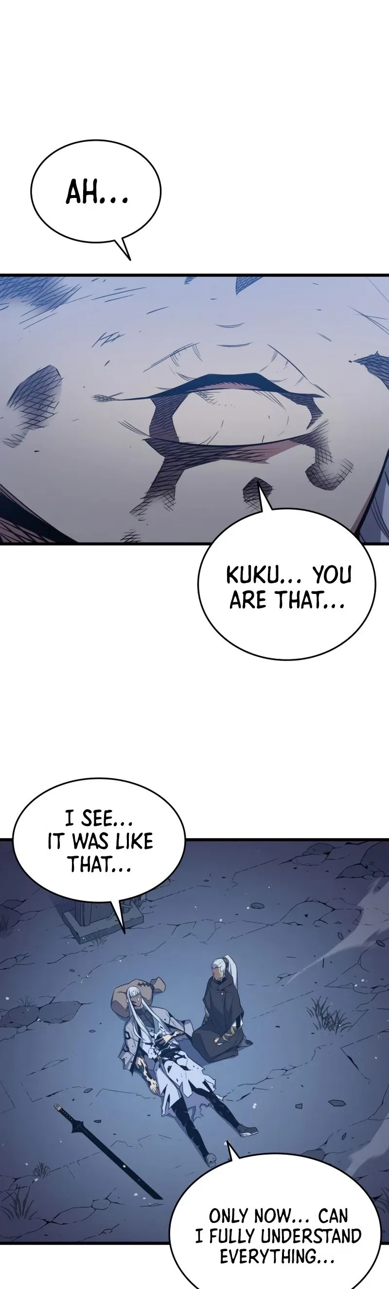 The Great Mage Returns After 4000 Years Chapter 105 – Page 41