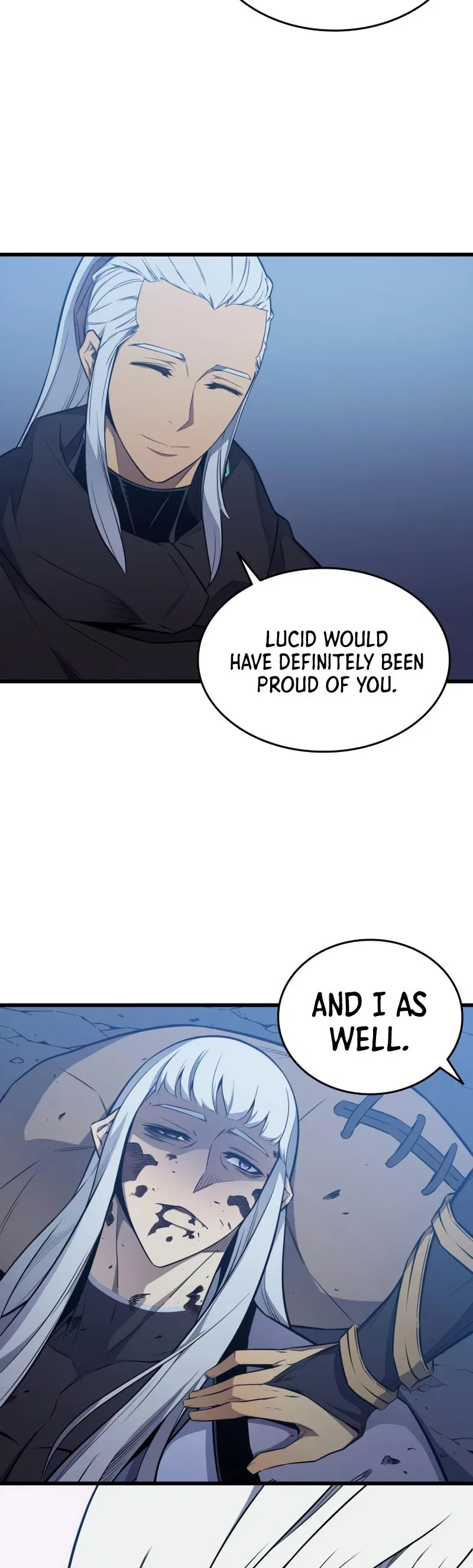 The Great Mage Returns After 4000 Years Chapter 105 – Page 42