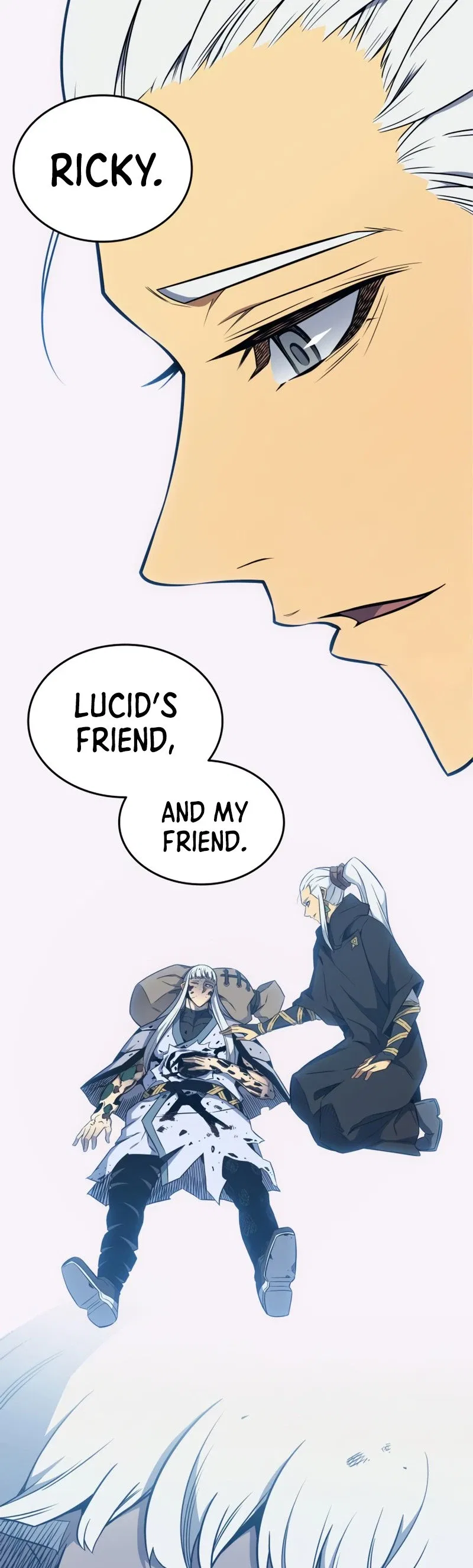 The Great Mage Returns After 4000 Years Chapter 105 – Page 43