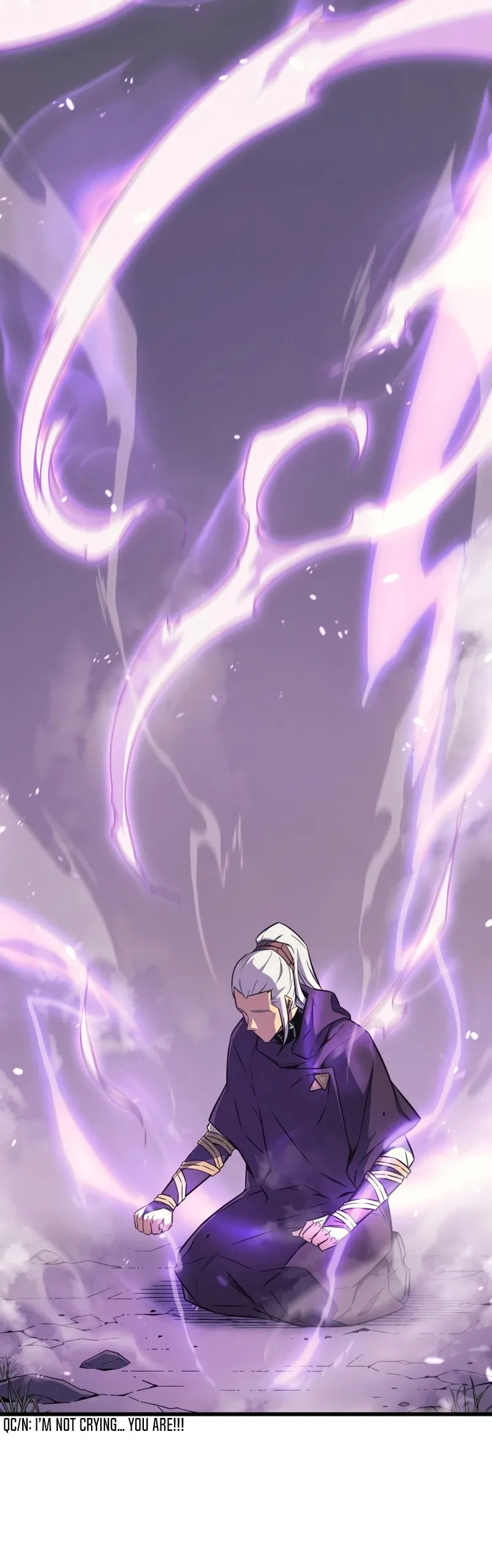 The Great Mage Returns After 4000 Years Chapter 105 – Page 47