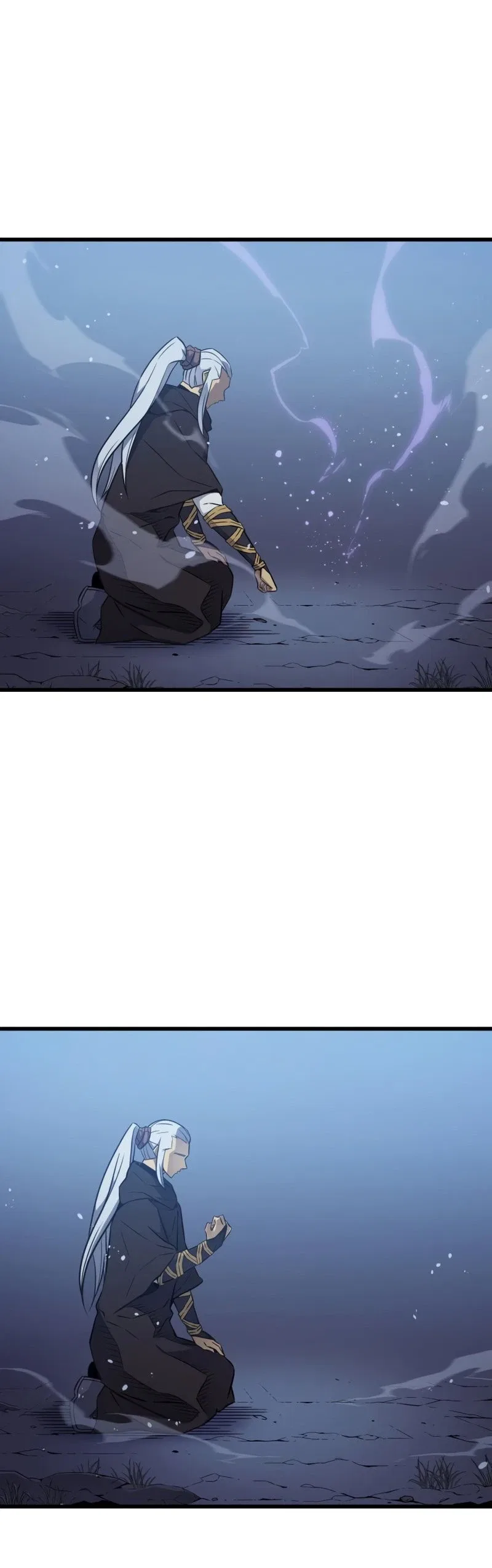 The Great Mage Returns After 4000 Years Chapter 105 – Page 48