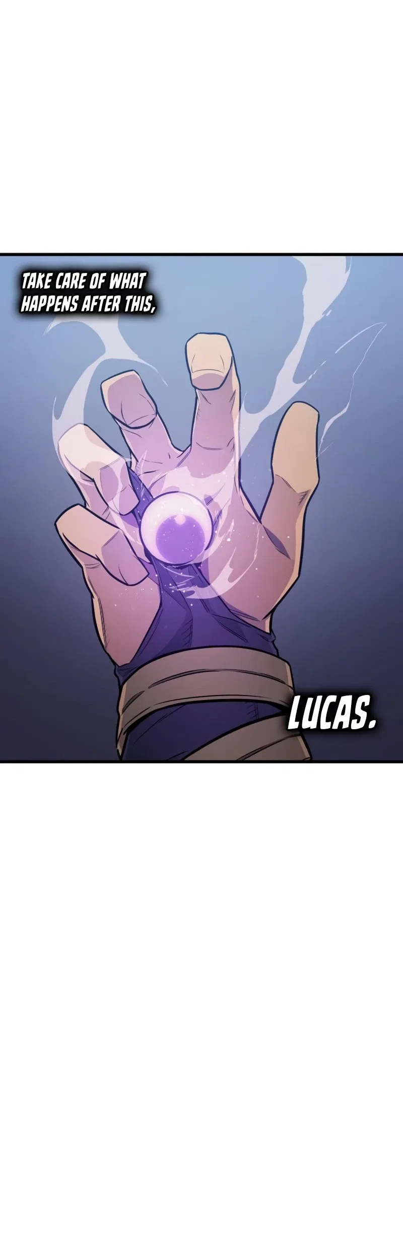 The Great Mage Returns After 4000 Years Chapter 105 – Page 49