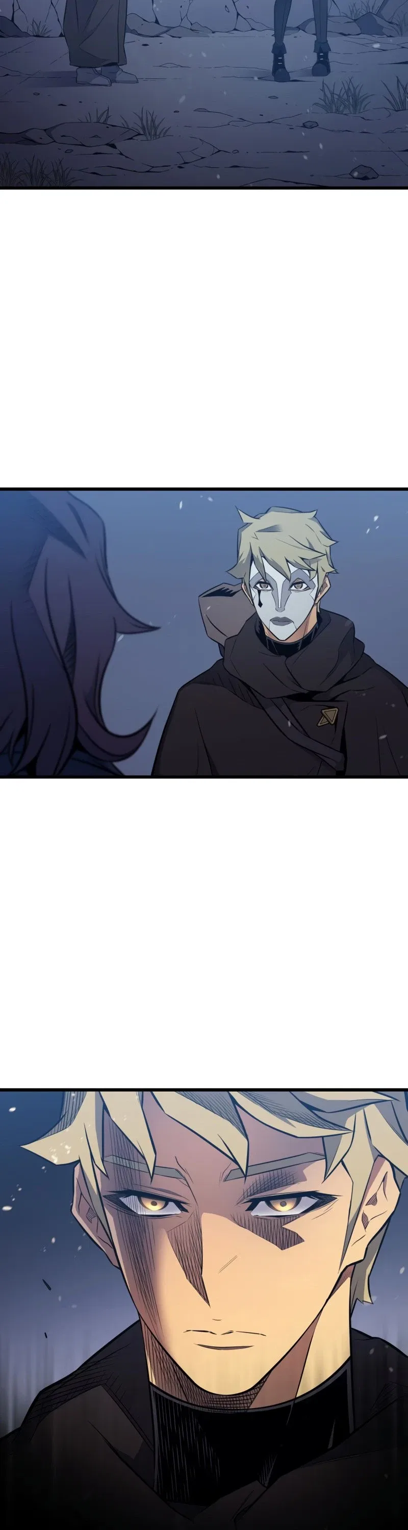 The Great Mage Returns After 4000 Years Chapter 104 – Page 6