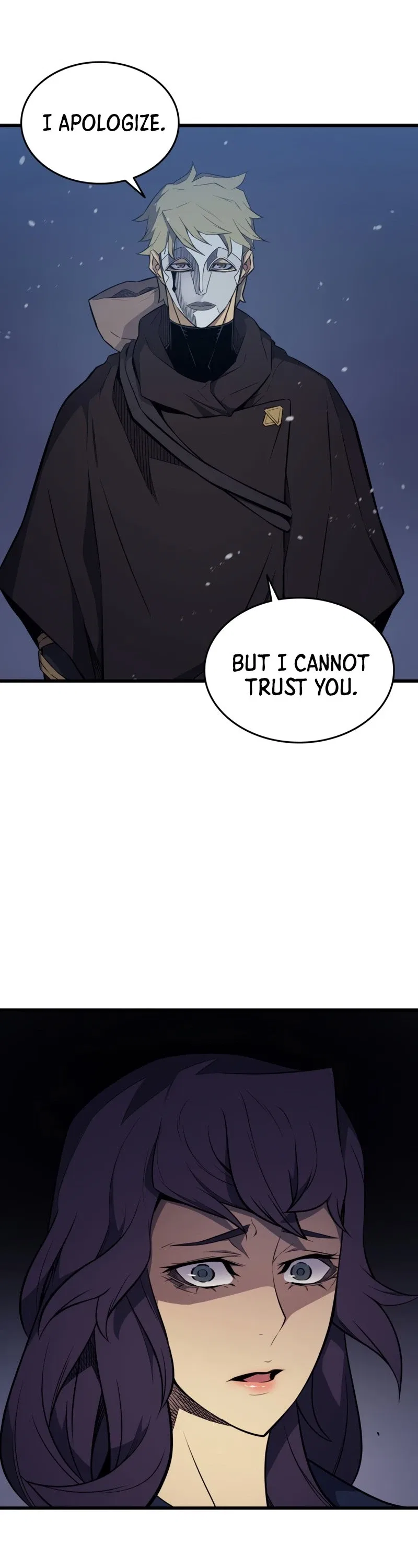 The Great Mage Returns After 4000 Years Chapter 104 – Page 8