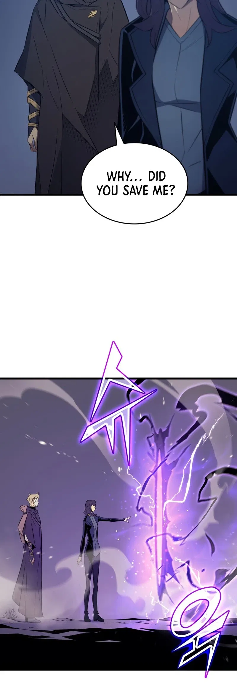 The Great Mage Returns After 4000 Years Chapter 104 – Page 10