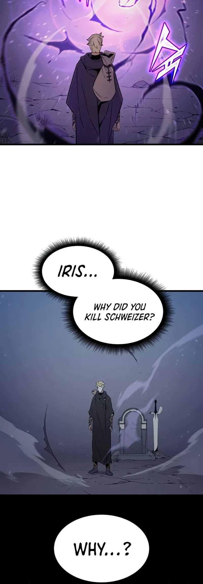 The Great Mage Returns After 4000 Years Chapter 104 – Page 12