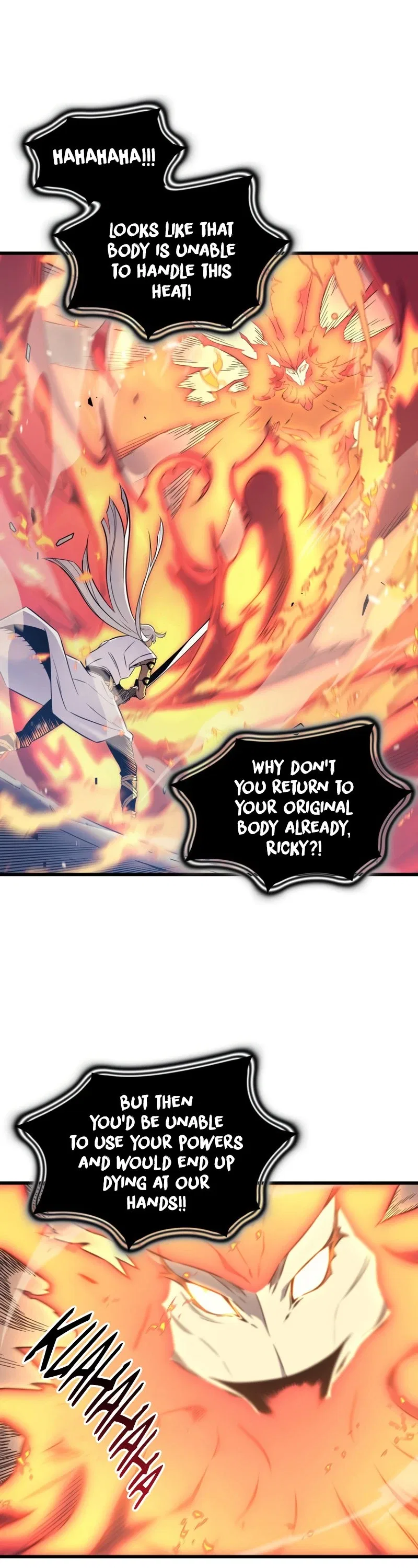 The Great Mage Returns After 4000 Years Chapter 104 – Page 14