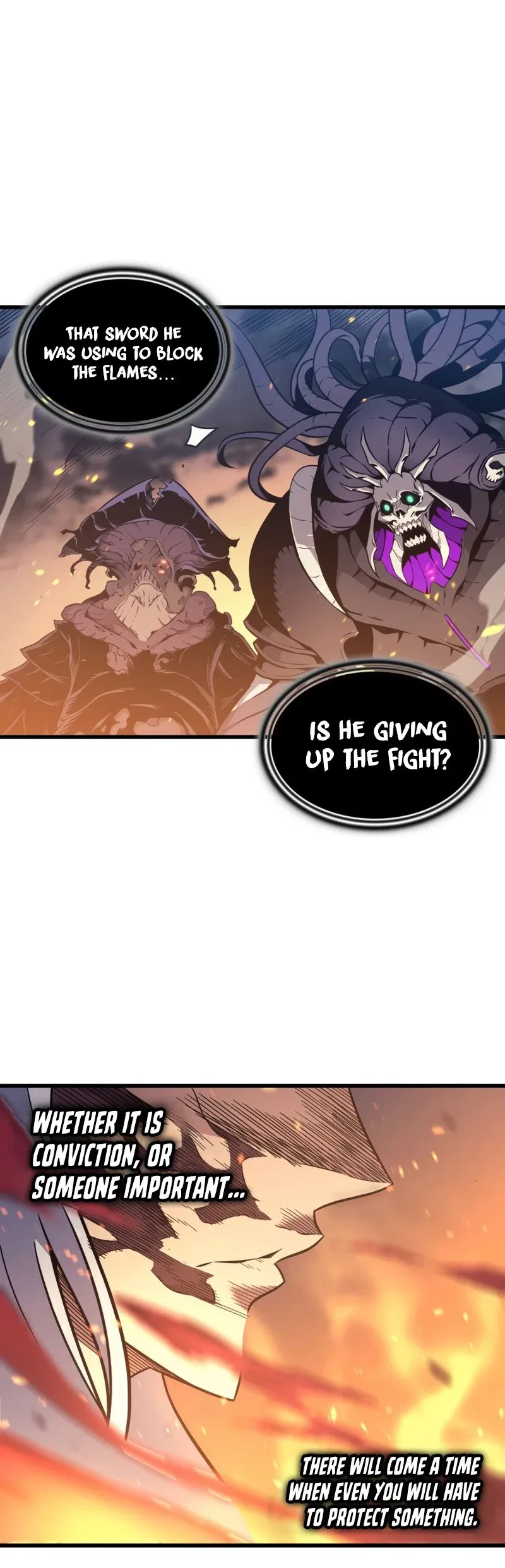 The Great Mage Returns After 4000 Years Chapter 104 – Page 18