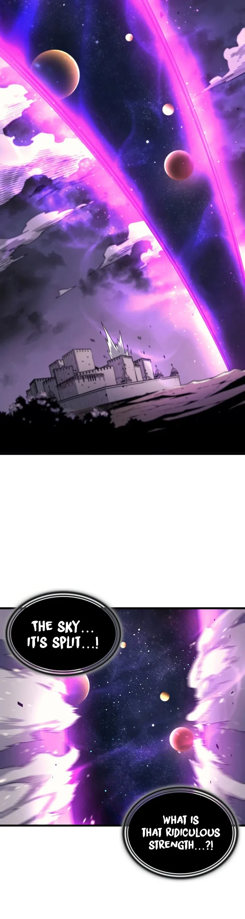 The Great Mage Returns After 4000 Years Chapter 104 – Page 24