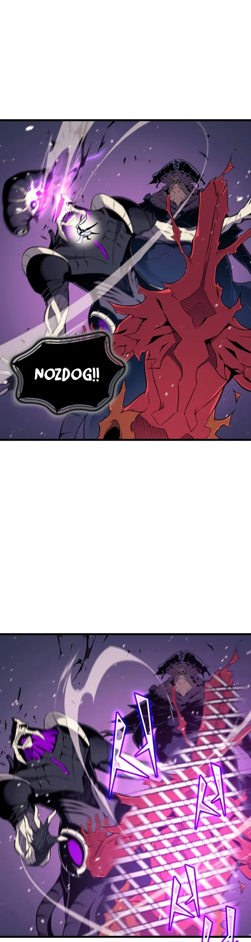 The Great Mage Returns After 4000 Years Chapter 104 – Page 27