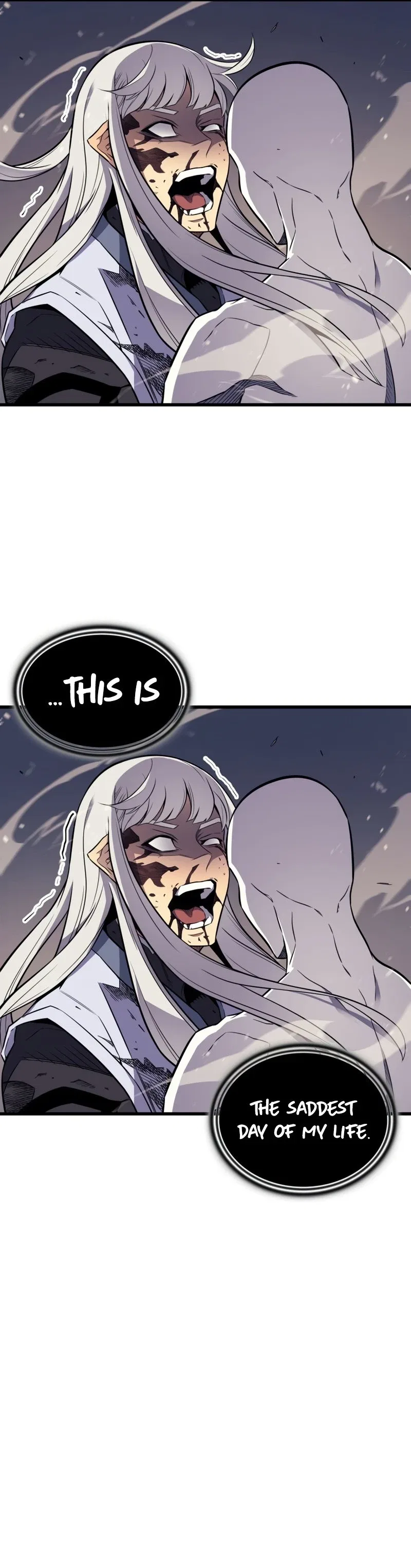 The Great Mage Returns After 4000 Years Chapter 104 – Page 33