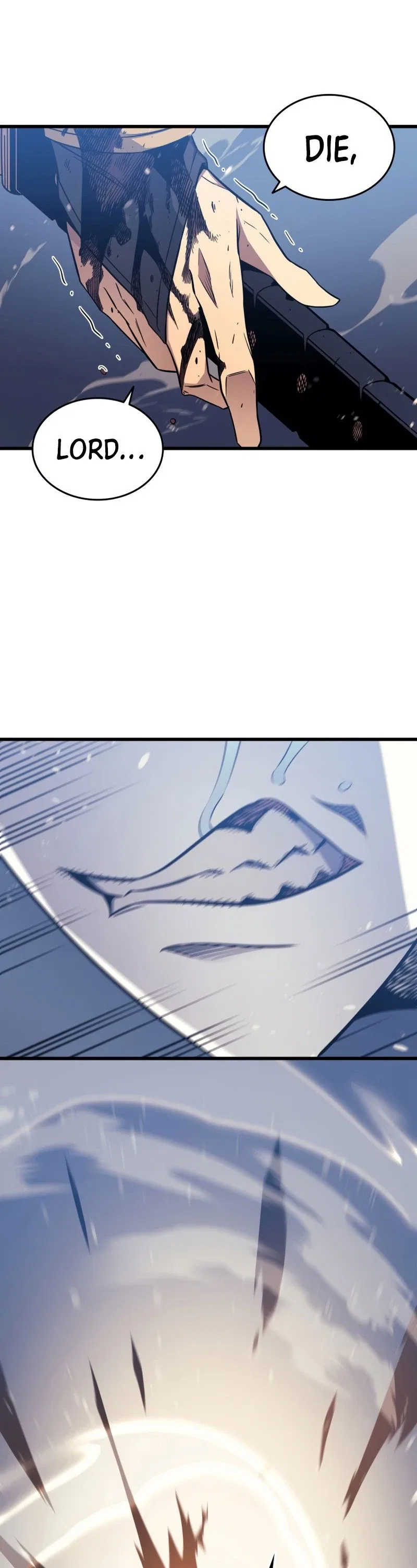 The Great Mage Returns After 4000 Years Chapter 104 – Page 35