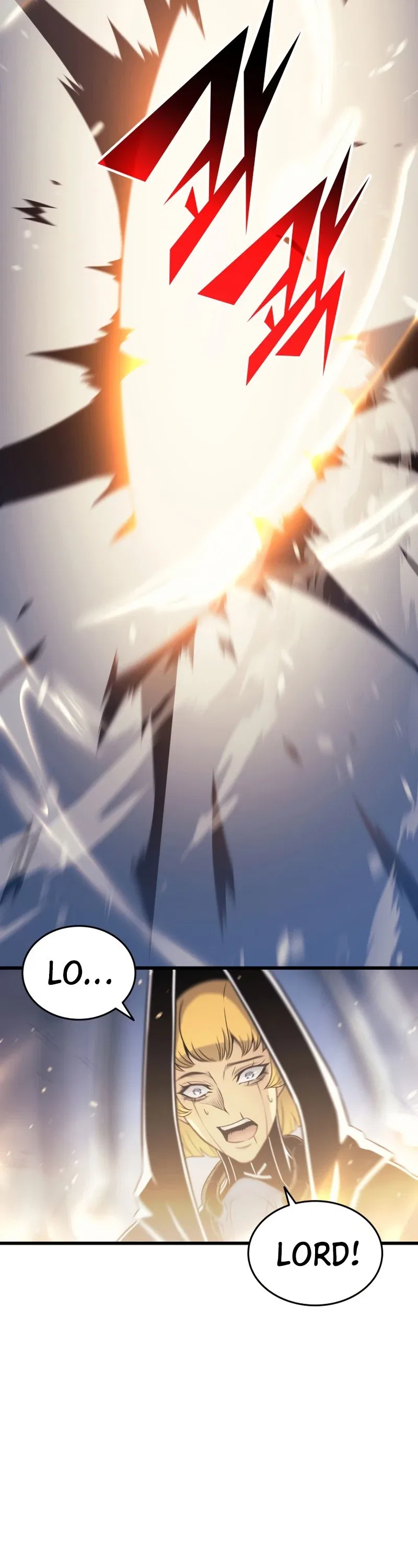 The Great Mage Returns After 4000 Years Chapter 104 – Page 36