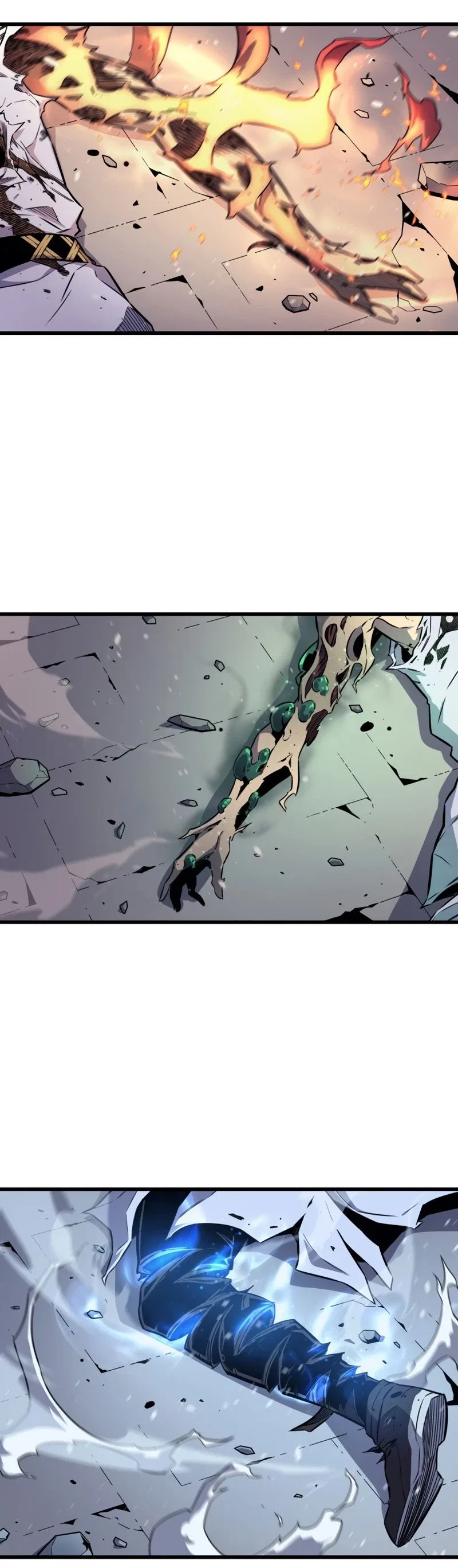 The Great Mage Returns After 4000 Years Chapter 104 – Page 37