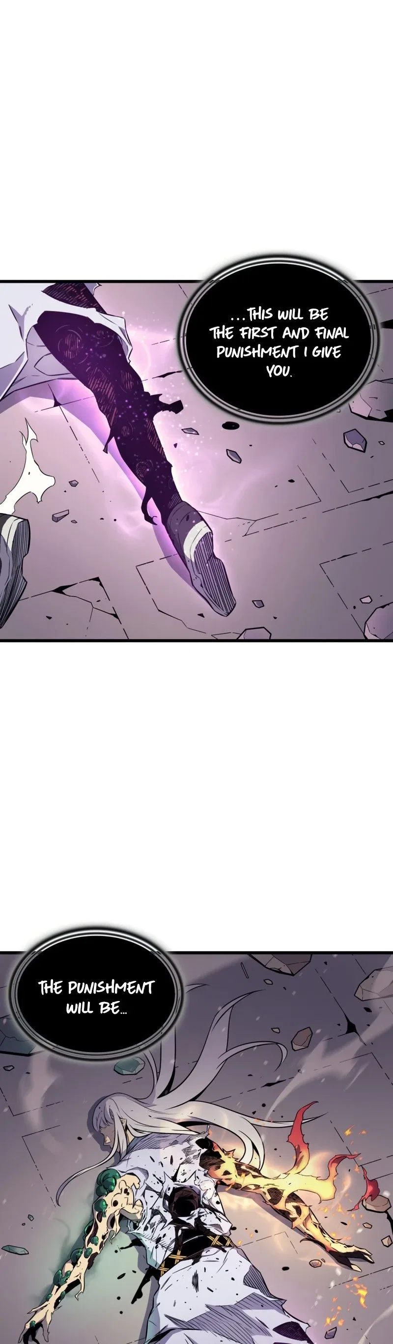 The Great Mage Returns After 4000 Years Chapter 104 – Page 38