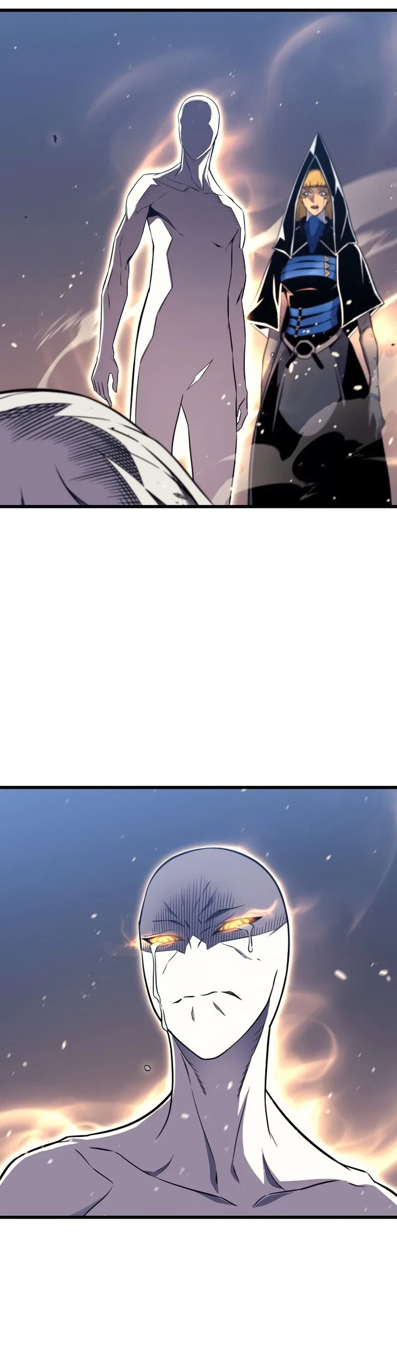 The Great Mage Returns After 4000 Years Chapter 104 – Page 40
