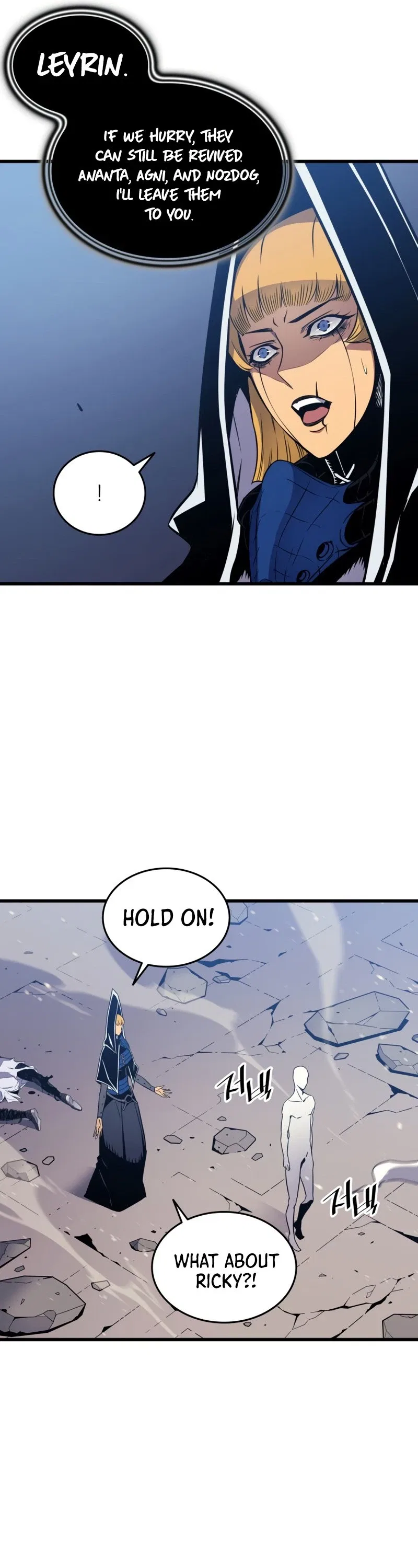 The Great Mage Returns After 4000 Years Chapter 104 – Page 41