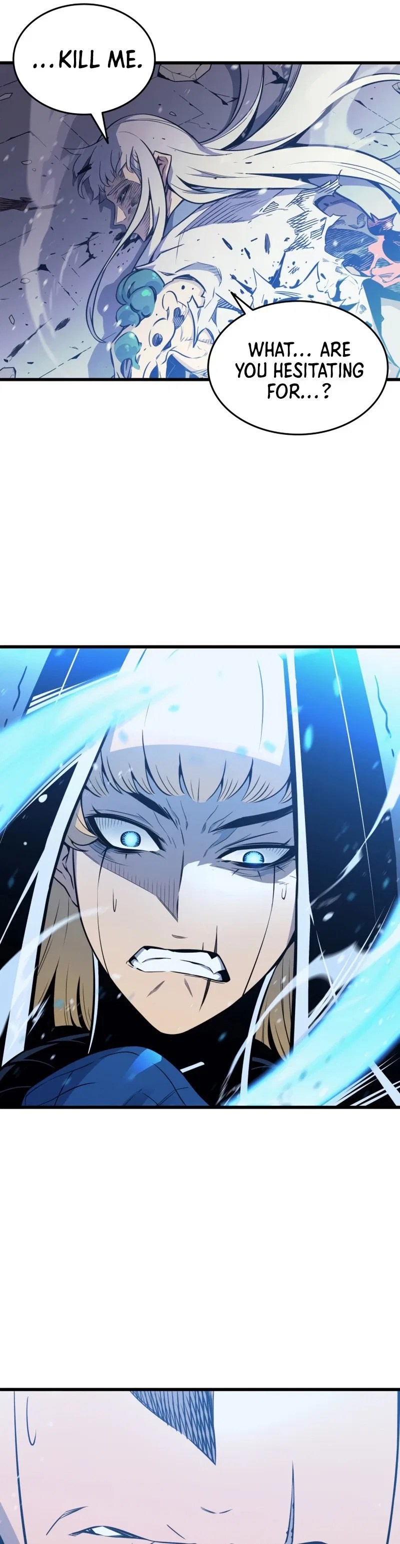 The Great Mage Returns After 4000 Years Chapter 104 – Page 45