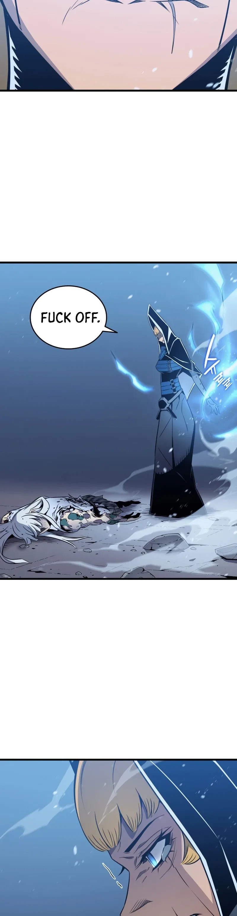 The Great Mage Returns After 4000 Years Chapter 104 – Page 46