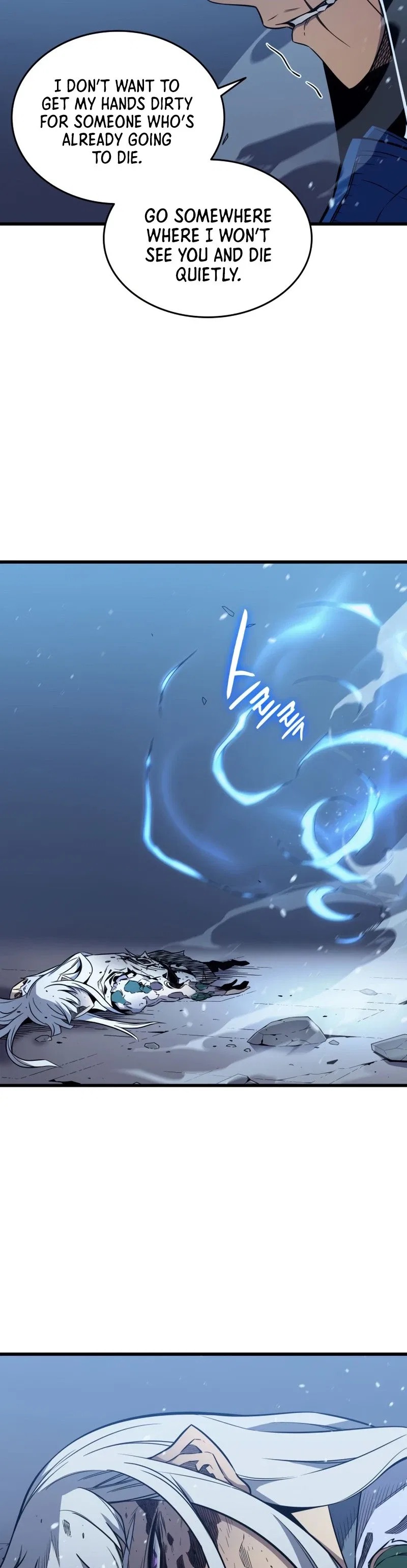 The Great Mage Returns After 4000 Years Chapter 104 – Page 47