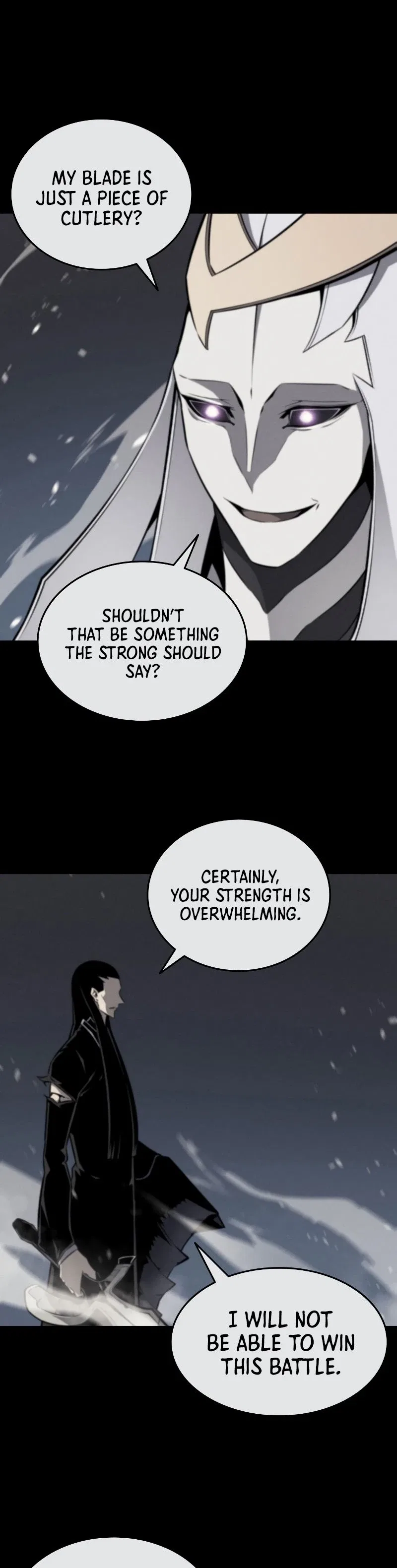 The Great Mage Returns After 4000 Years Chapter 103 – Page 17