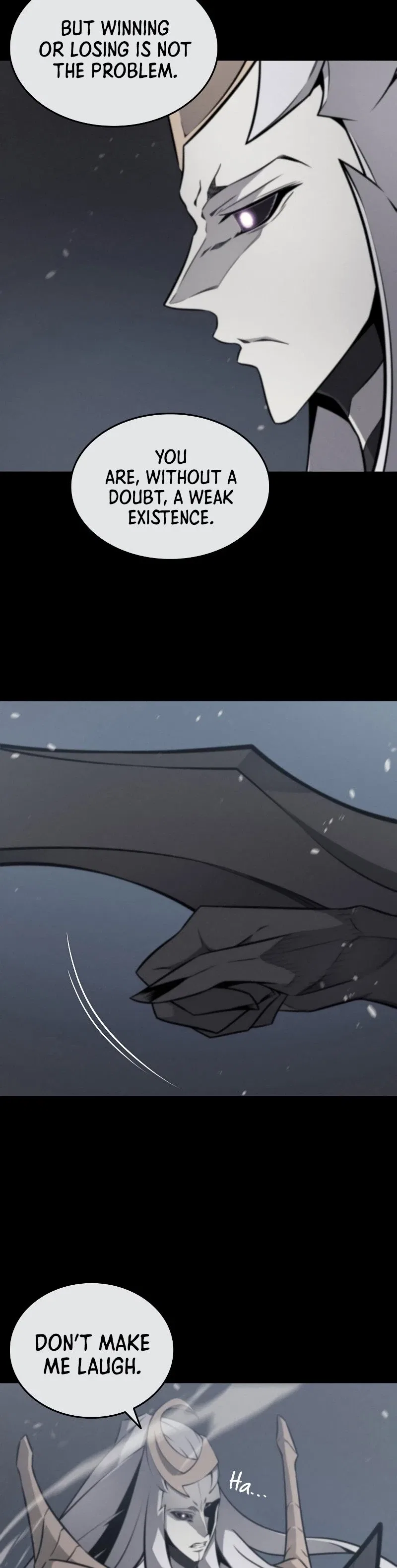 The Great Mage Returns After 4000 Years Chapter 103 – Page 18