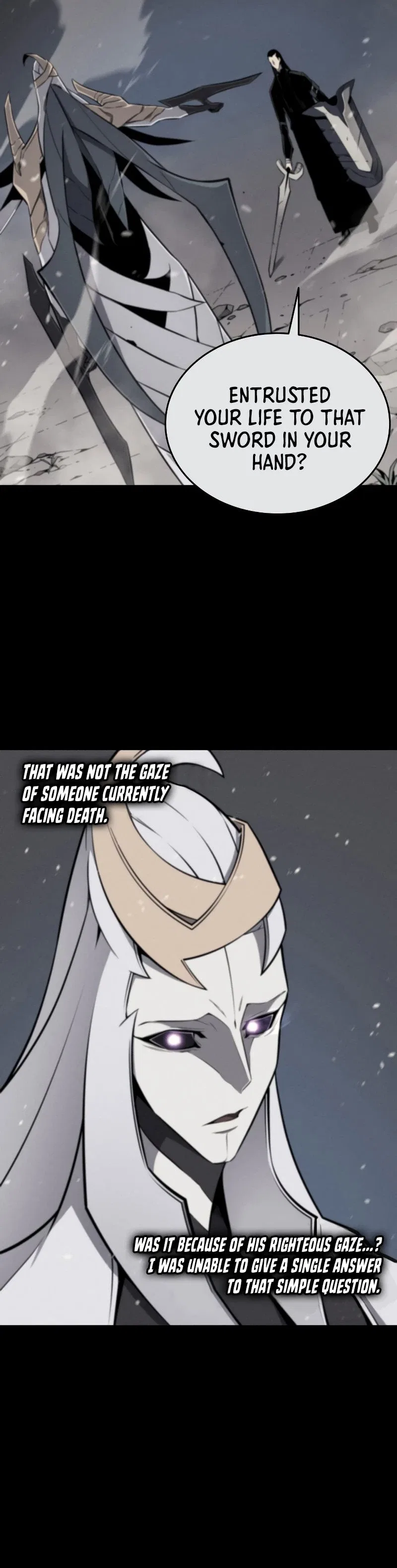 The Great Mage Returns After 4000 Years Chapter 103 – Page 20