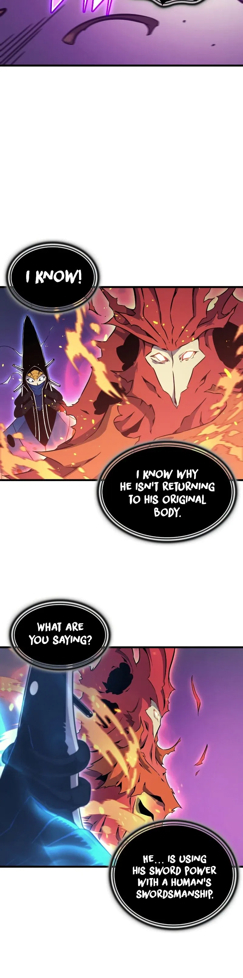 The Great Mage Returns After 4000 Years Chapter 103 – Page 24