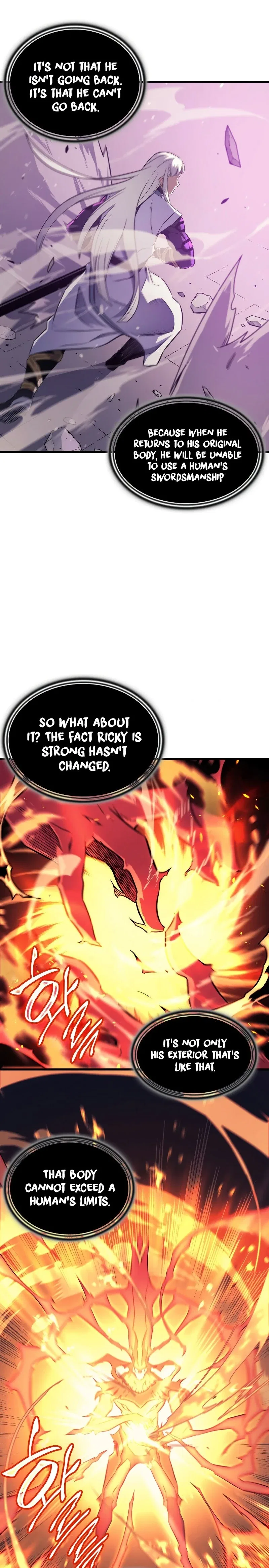 The Great Mage Returns After 4000 Years Chapter 103 – Page 25