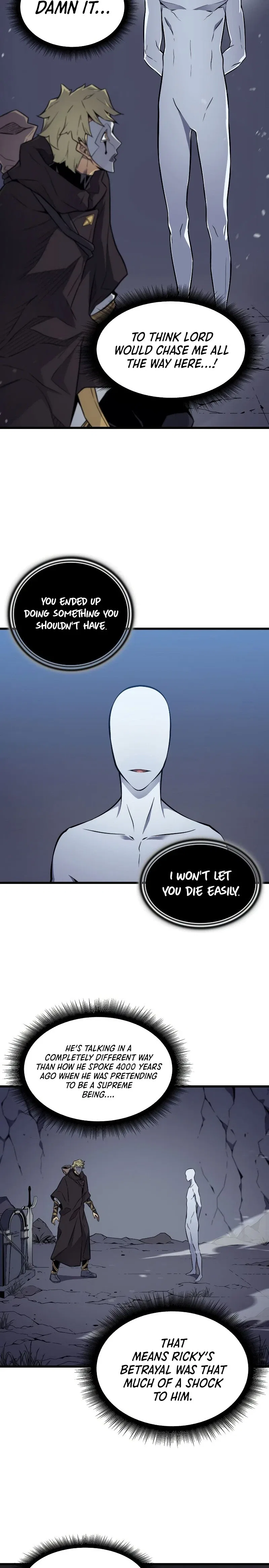 The Great Mage Returns After 4000 Years Chapter 103 – Page 27