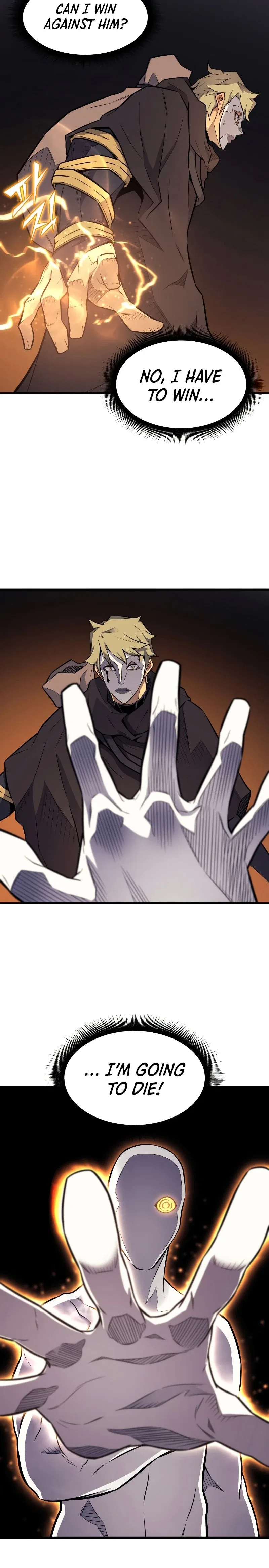 The Great Mage Returns After 4000 Years Chapter 103 – Page 28